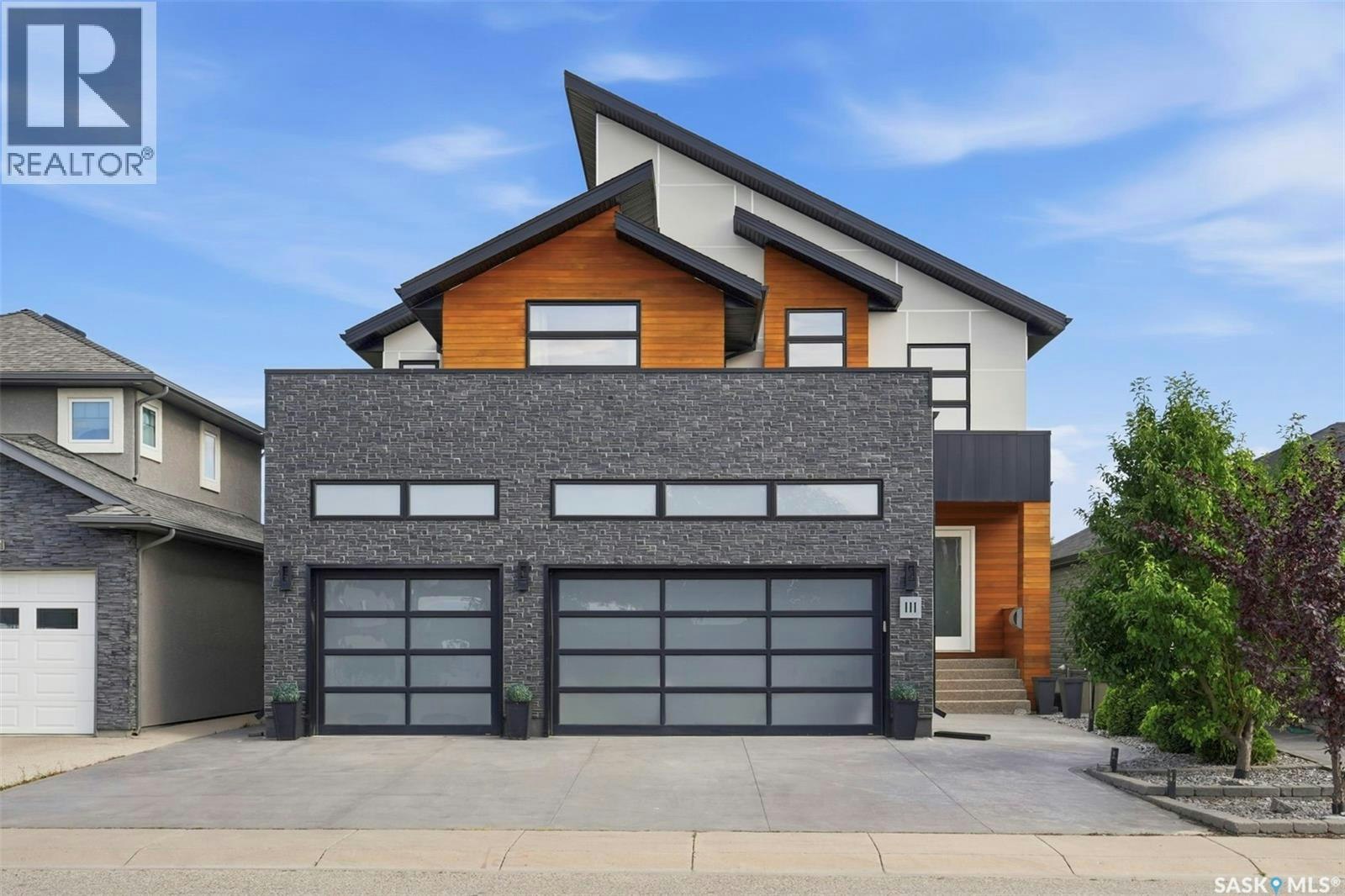 111 Fleming Crescent, Saskatoon, SK, S7W 0E7