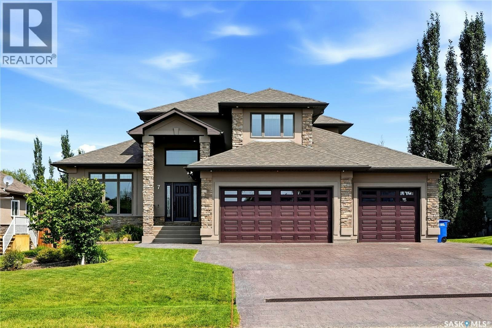 7 Lott Road E, White City, SK, S4L 5B1