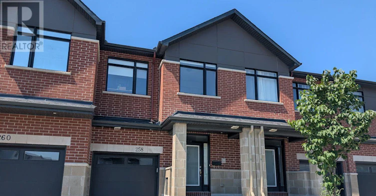 258 Monticello Avenue, Ottawa, ON, K2S 2S1