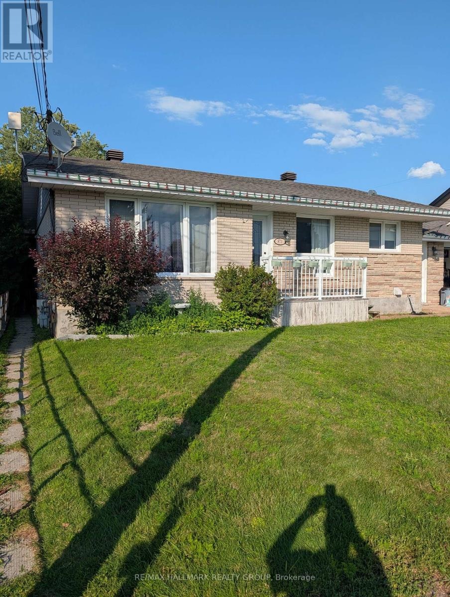 B-871 St Jacques Street, Clarence-Rockland, ON, K4K 1C1 - 2
