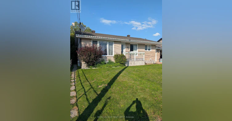 B-871 St Jacques Street, Clarence-Rockland, ON, K4K 1C1 - 2