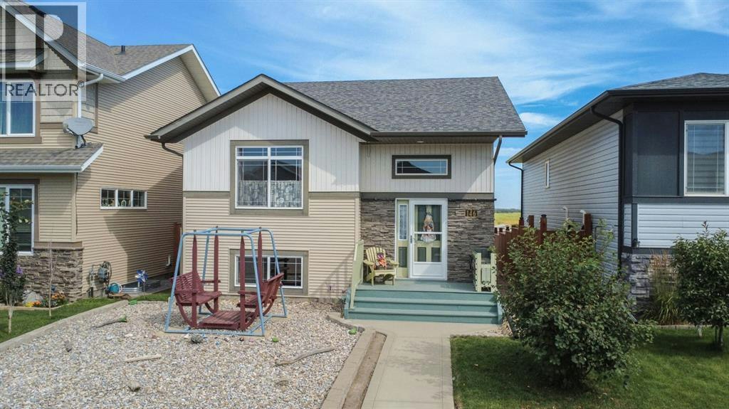 146 Truant Crescent, Red Deer, AB, T4P 0S8