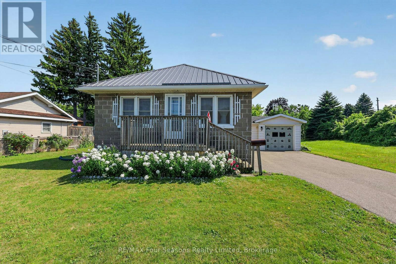 442 Hume Street, Collingwood, ON, L9Y 1W6