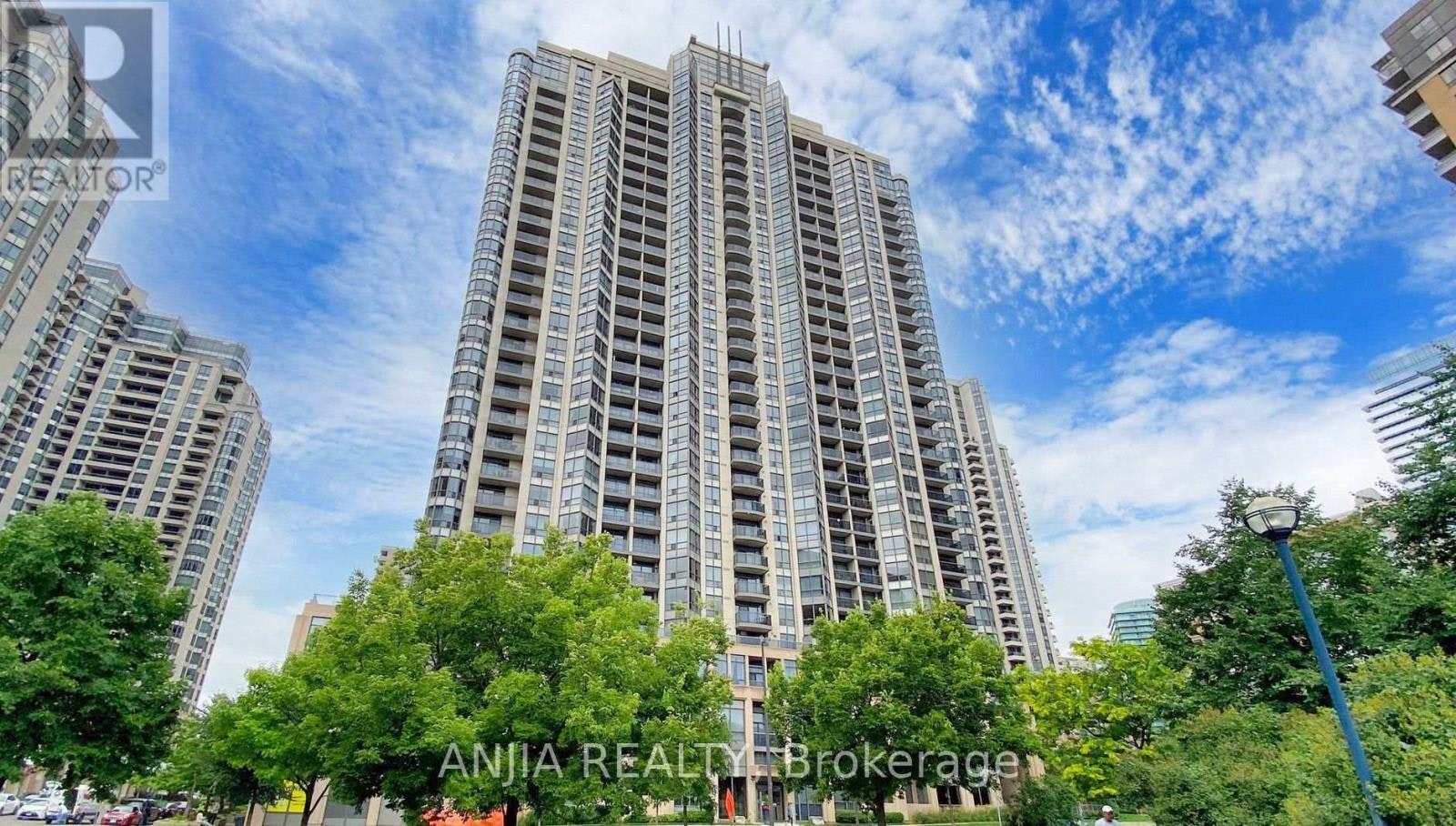 1811-10 Northtown Way, Toronto, ON, M2N 7L4