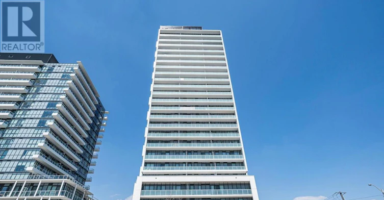 620-188 Fairview Mall Drive, Toronto, ON, M2J 0H7