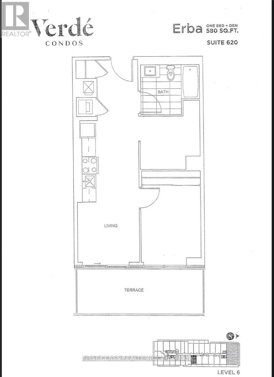 620-188 Fairview Mall Drive, Toronto, ON, M2J 0H7 - 2