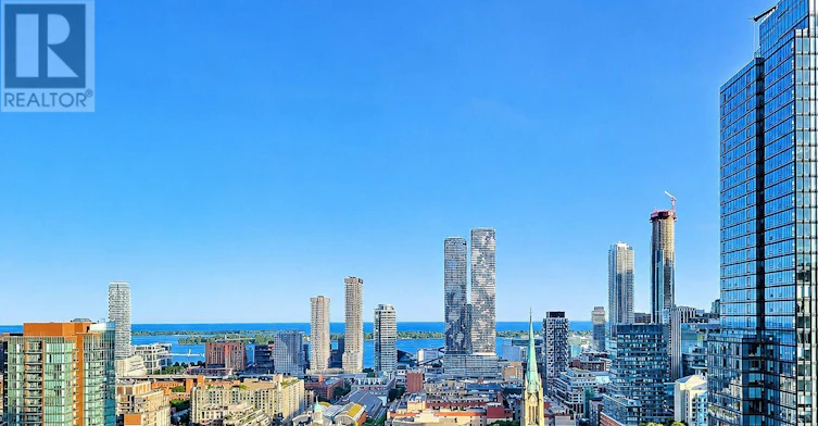 2905-88 Queen Street E, Toronto, ON, M5C 0B6