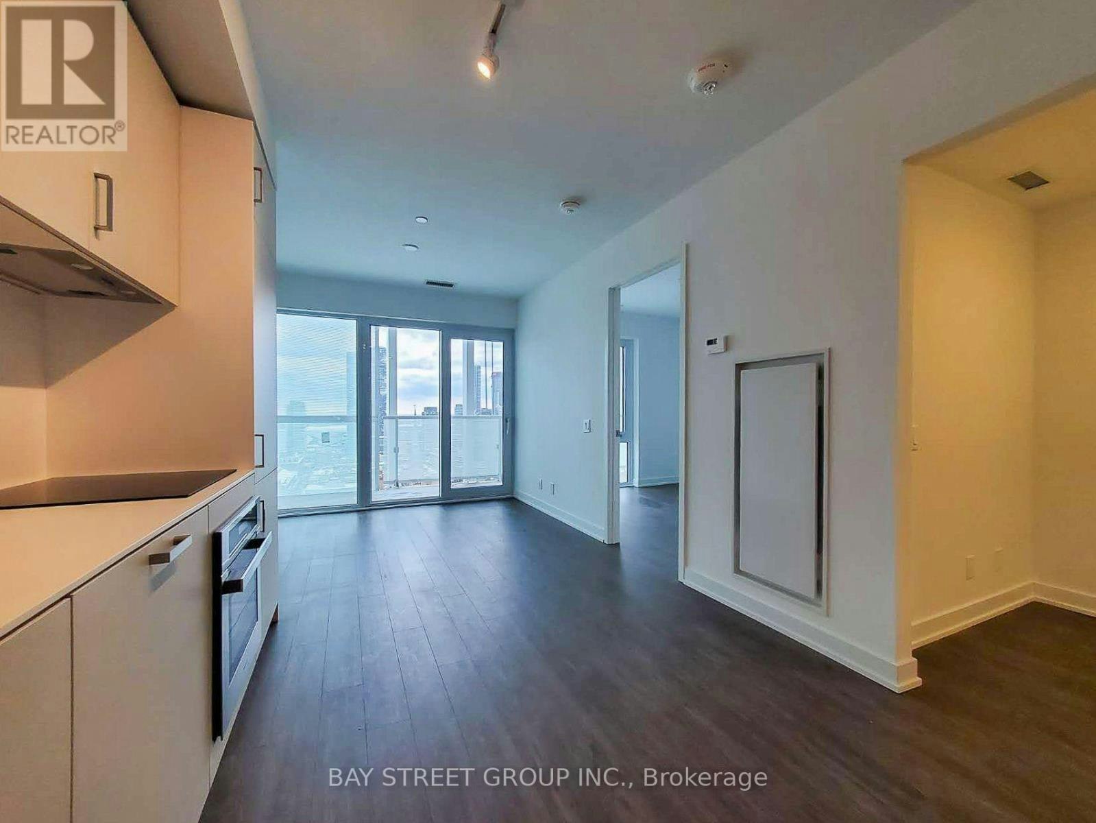 2905-88 Queen Street E, Toronto, ON, M5C 0B6 - 2