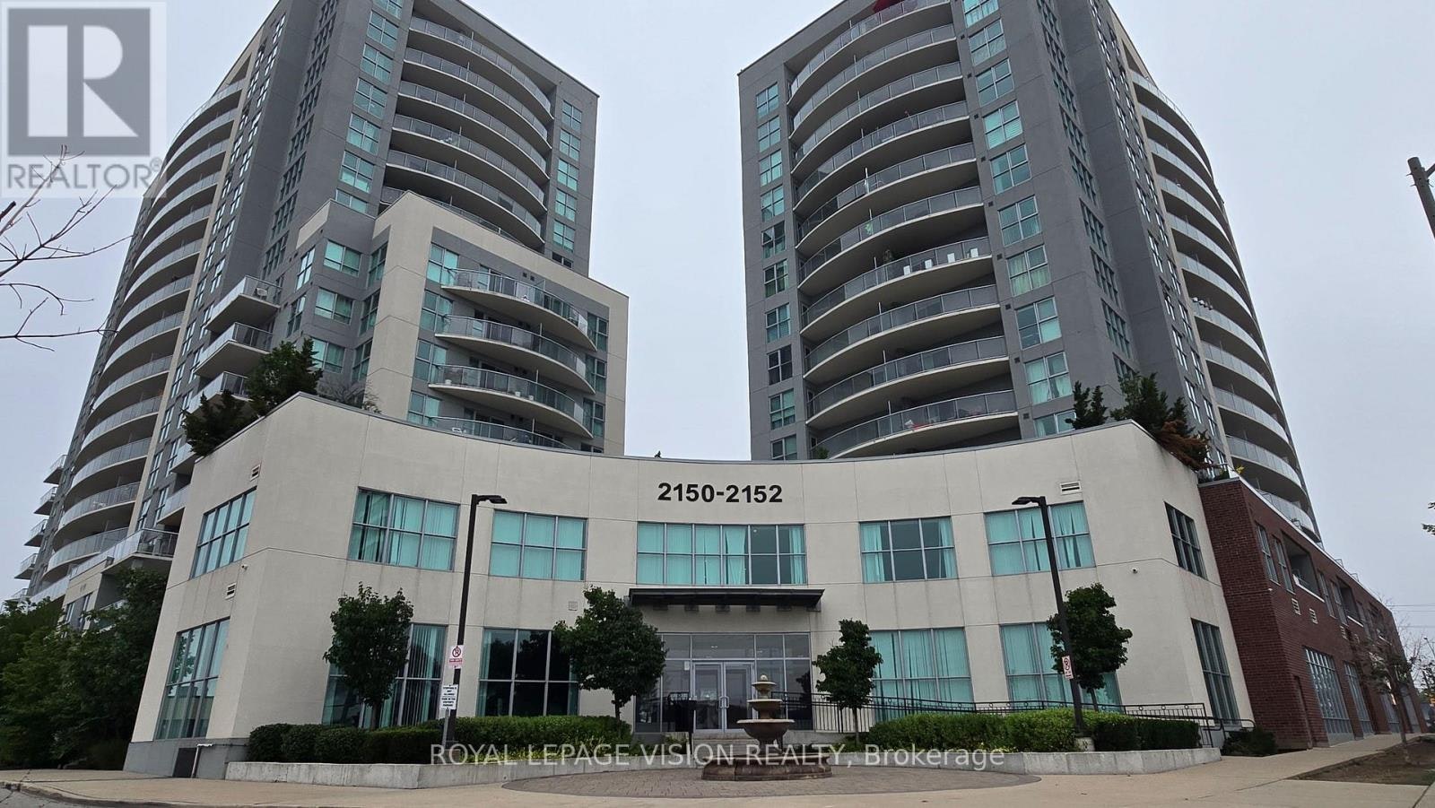 1812-2150 Lawrence Avenue E, Toronto, ON, M1R 3A7