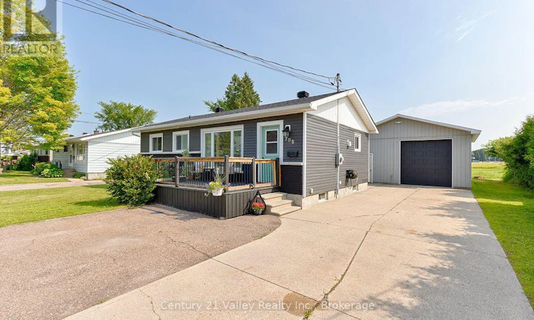 785 Eighth Street