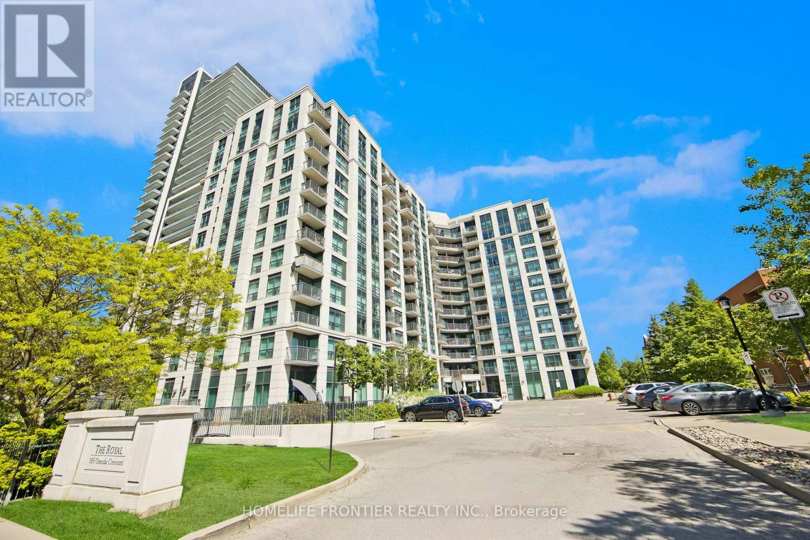 1117-185 Oneida Crescent, Richmond Hill, ON, L4B 0B1