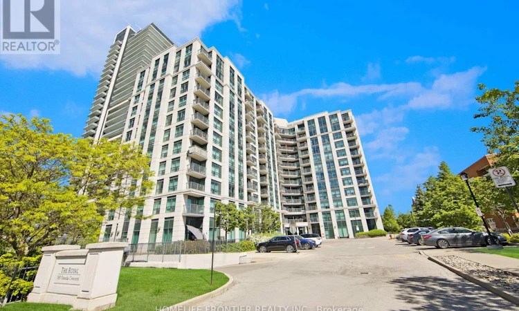 1117-185 Oneida Crescent