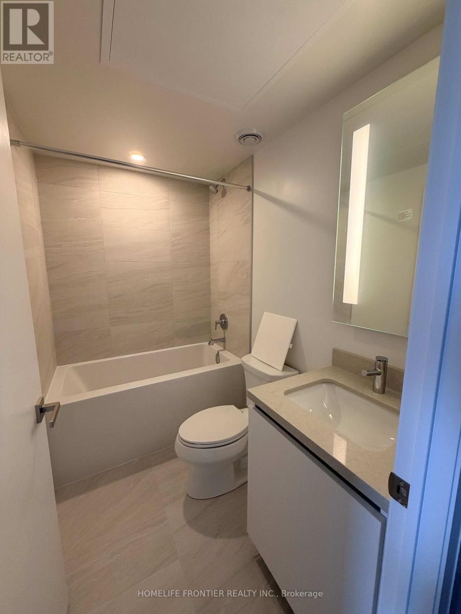 4704-4015 The Exchange, Mississauga, ON, L5B 0N9 - 4