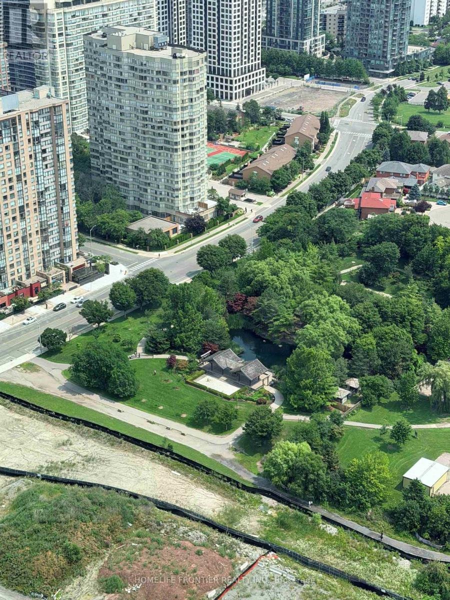 4704-4015 The Exchange, Mississauga, ON, L5B 0N9 - 18