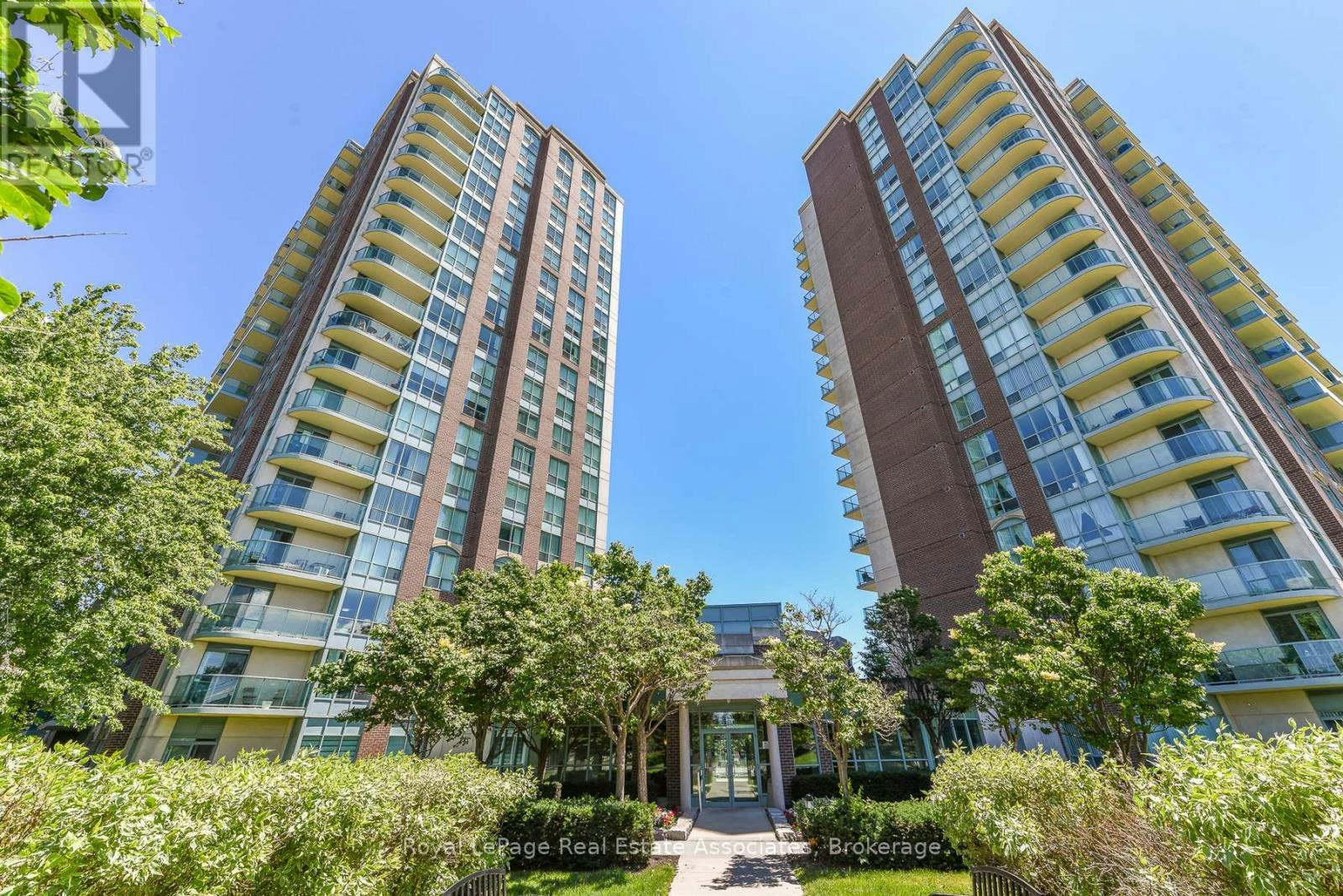 710-4879 Kimbermount Avenue, Mississauga, ON, L5M 7R8