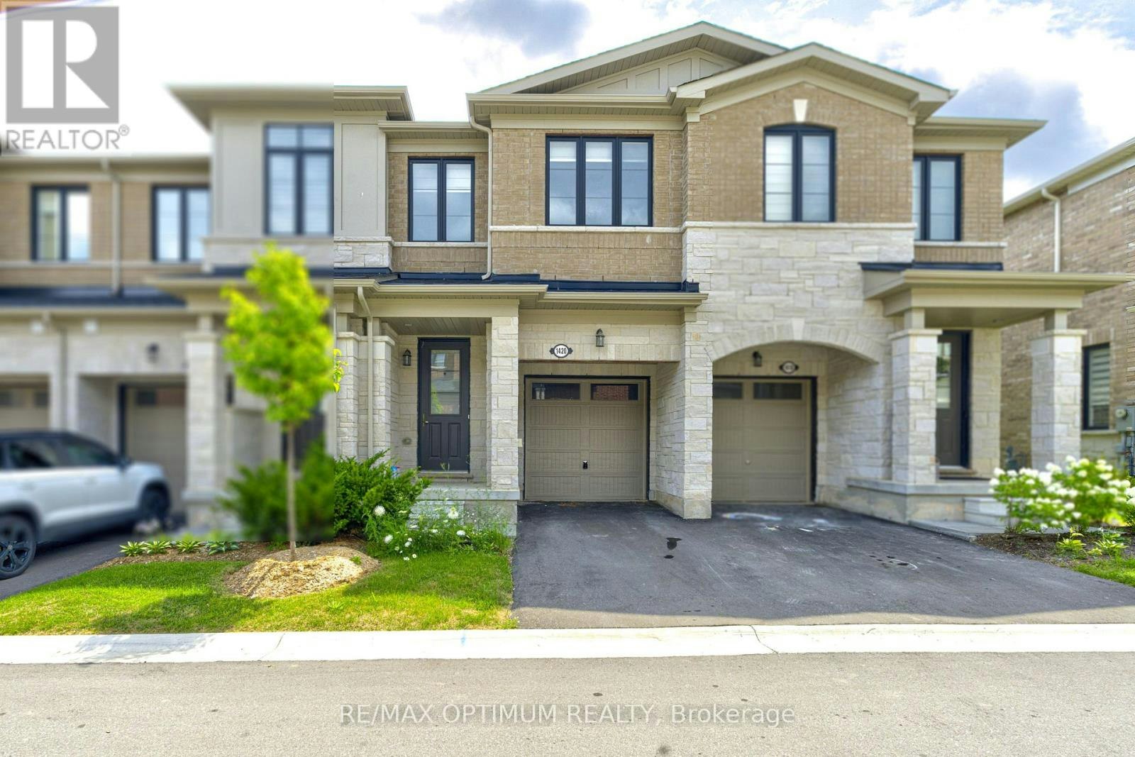1420 Oakmont Common, Burlington, ON, L7P 0V8