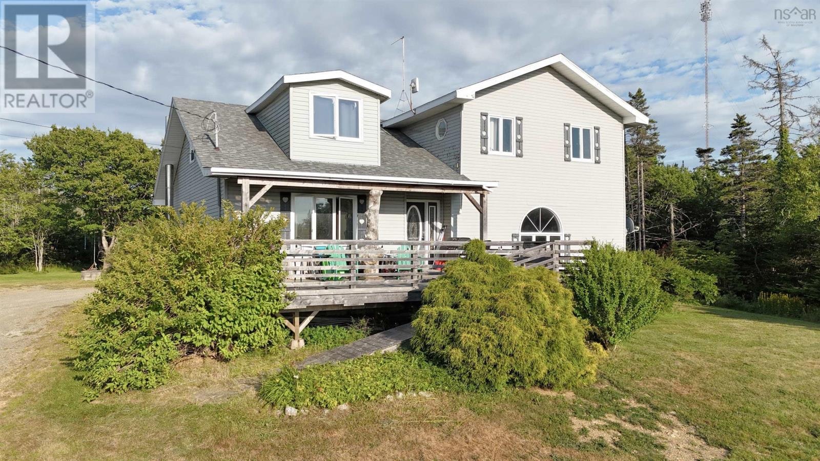 180 C Boudreau Road, Mavillette, NS, B0W 2Z0