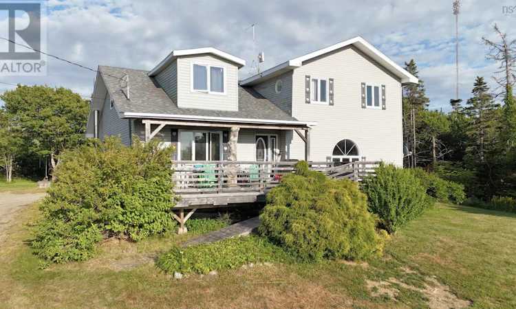 180 C Boudreau Road