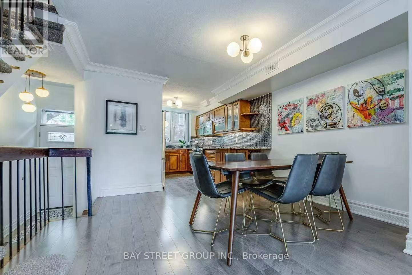 ROOM 3-217 Mutual Street, Toronto, ON, M5B 2B4 - 4