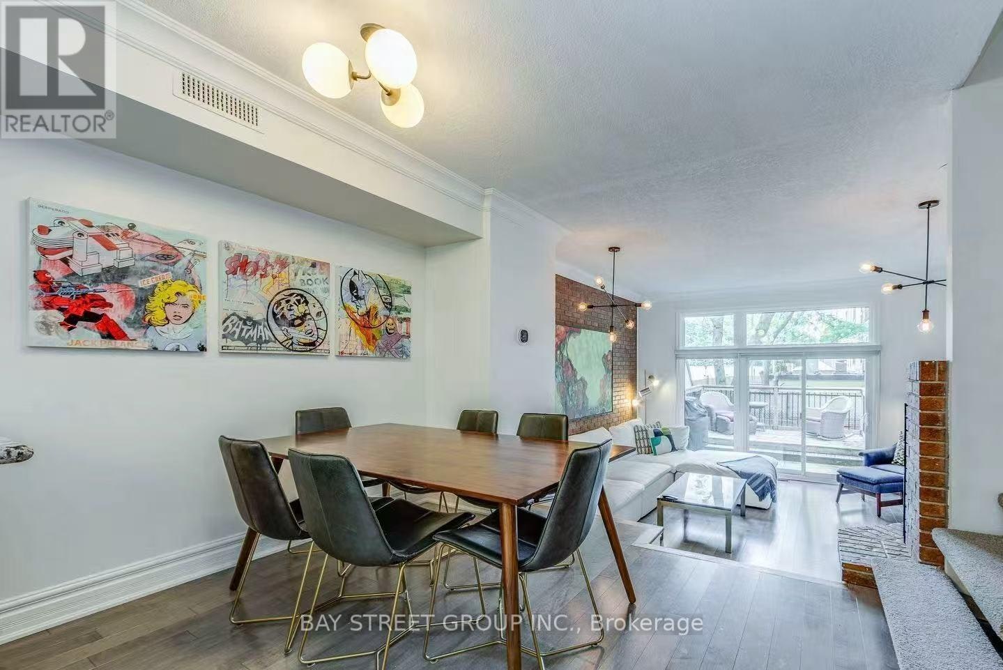ROOM 3-217 Mutual Street, Toronto, ON, M5B 2B4 - 2