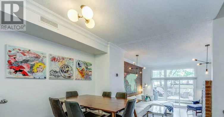 ROOM 3-217 Mutual Street, Toronto, ON, M5B 2B4 - 2