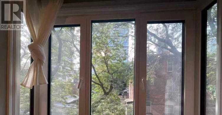 ROOM 3-217 Mutual Street, Toronto, ON, M5B 2B4