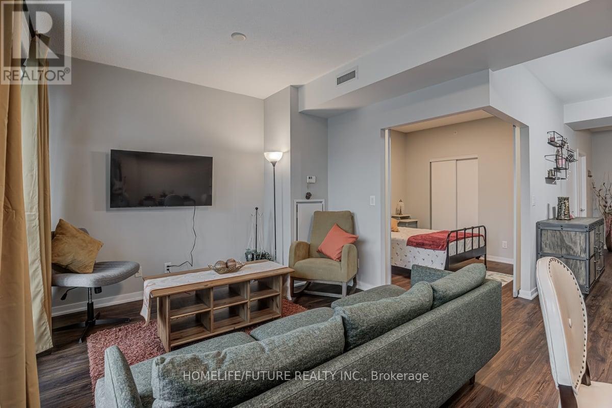 1605-150 Liberty Street EAST, Toronto, ON, M6K 3R5 - 13