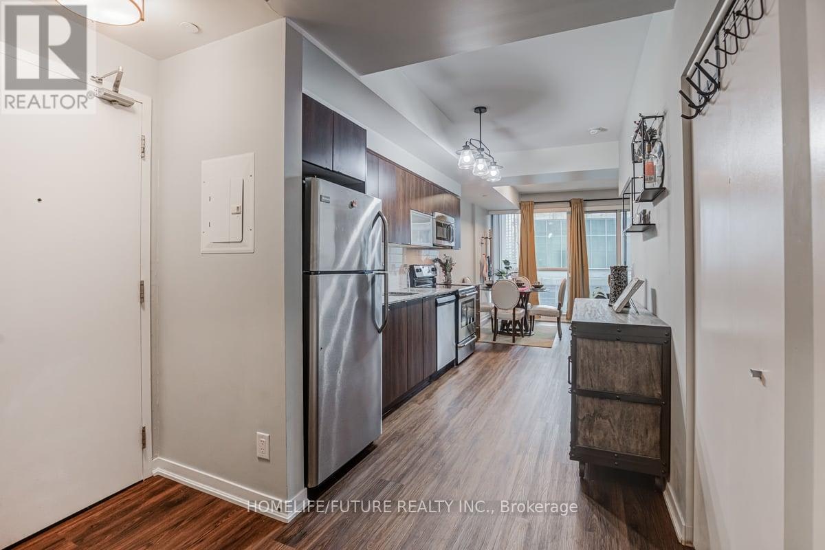 1605-150 Liberty Street EAST, Toronto, ON, M6K 3R5 - 5