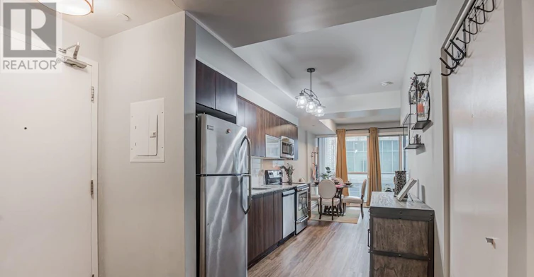 1605-150 Liberty Street EAST, Toronto, ON, M6K 3R5 - 5