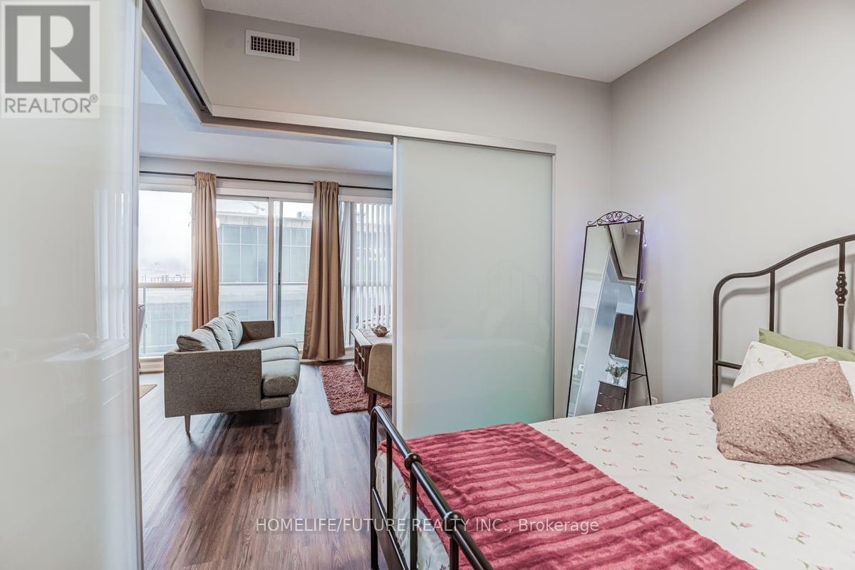 1605-150 Liberty Street EAST, Toronto, ON, M6K 3R5 - 16