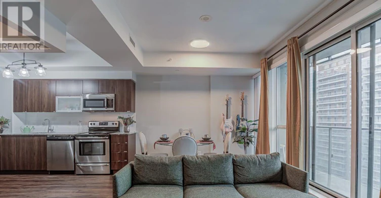 1605-150 Liberty Street EAST, Toronto, ON, M6K 3R5 - 14