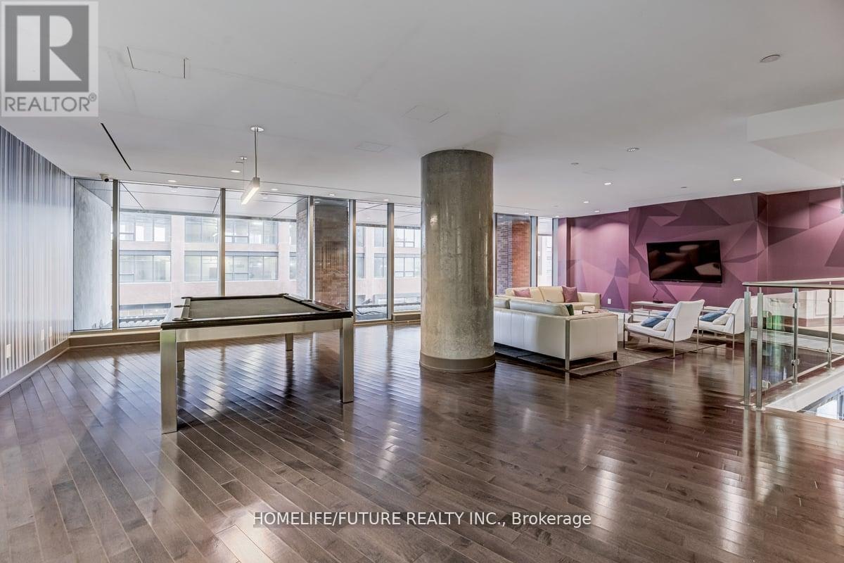 1605-150 Liberty Street EAST, Toronto, ON, M6K 3R5 - 28