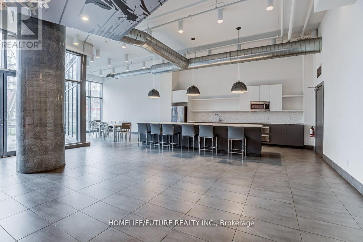 1605-150 Liberty Street EAST, Toronto, ON, M6K 3R5 - 24