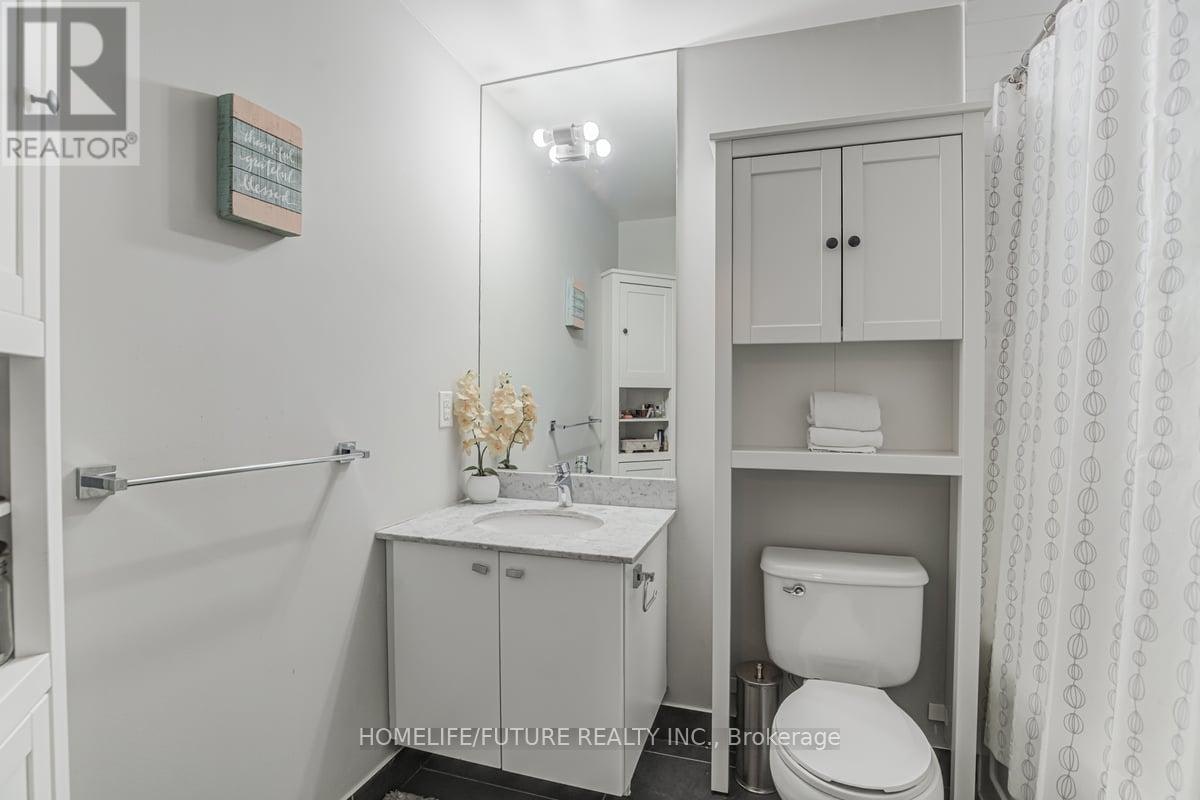 1605-150 Liberty Street EAST, Toronto, ON, M6K 3R5 - 17