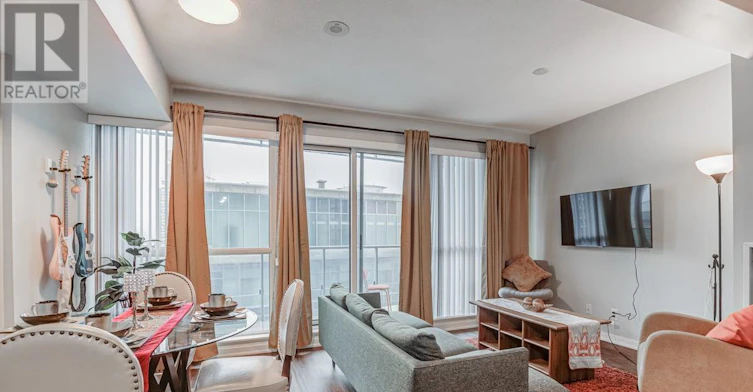 1605-150 Liberty Street EAST, Toronto, ON, M6K 3R5 - 9