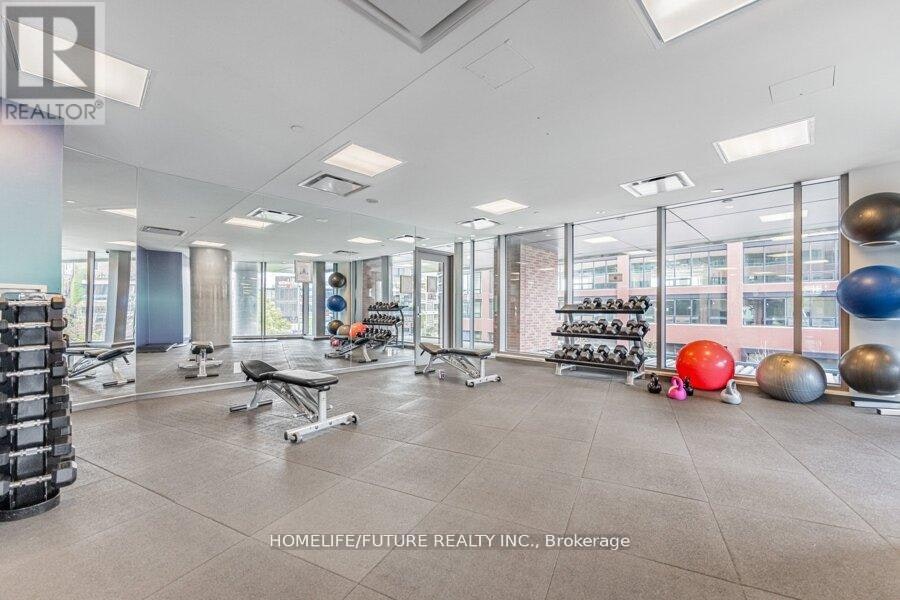 1605-150 Liberty Street EAST, Toronto, ON, M6K 3R5 - 25