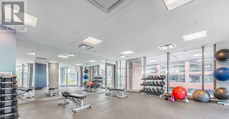 1605-150 Liberty Street EAST, Toronto, ON, M6K 3R5 - 25
