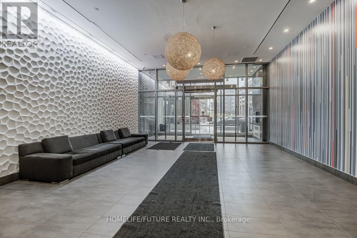1605-150 Liberty Street EAST, Toronto, ON, M6K 3R5 - 3
