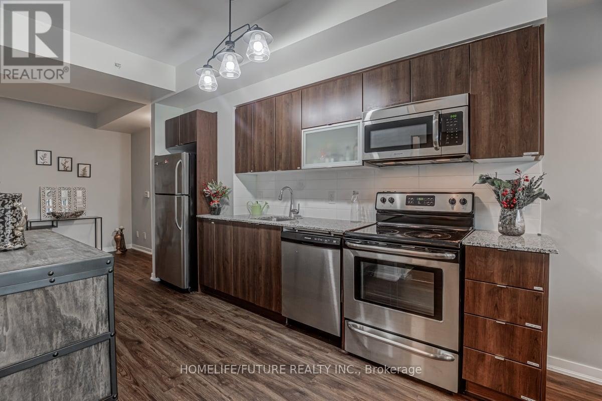 1605-150 Liberty Street EAST, Toronto, ON, M6K 3R5 - 7