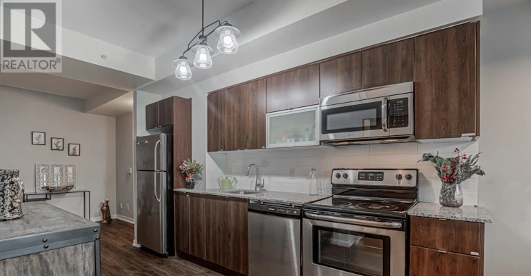 1605-150 Liberty Street EAST, Toronto, ON, M6K 3R5 - 7