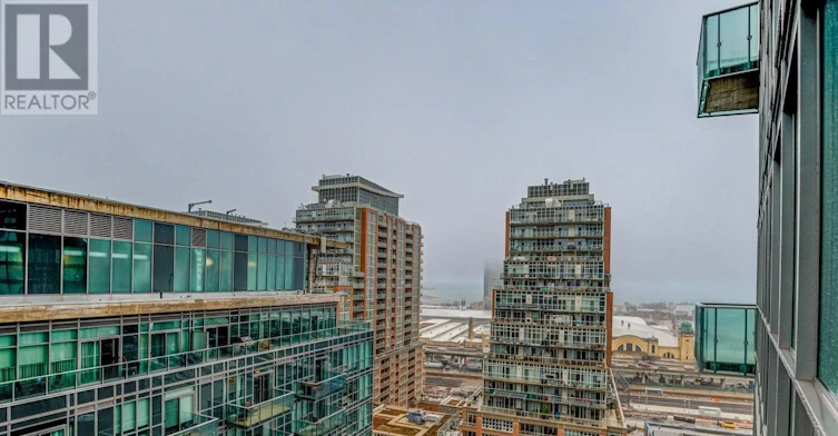 1605-150 Liberty Street EAST, Toronto, ON, M6K 3R5 - 21