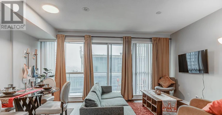 1605-150 Liberty Street EAST, Toronto, ON, M6K 3R5 - 10