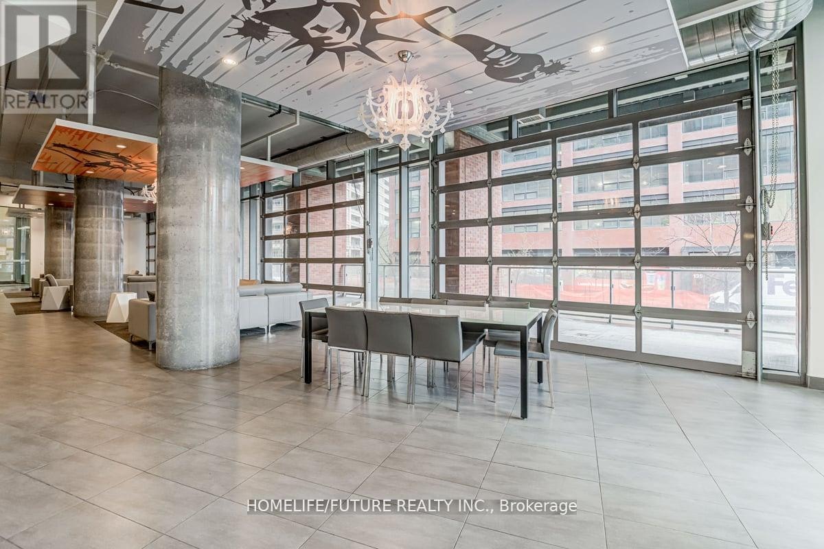 1605-150 Liberty Street EAST, Toronto, ON, M6K 3R5 - 23
