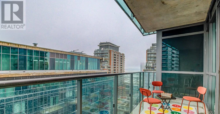 1605-150 Liberty Street EAST, Toronto, ON, M6K 3R5 - 20