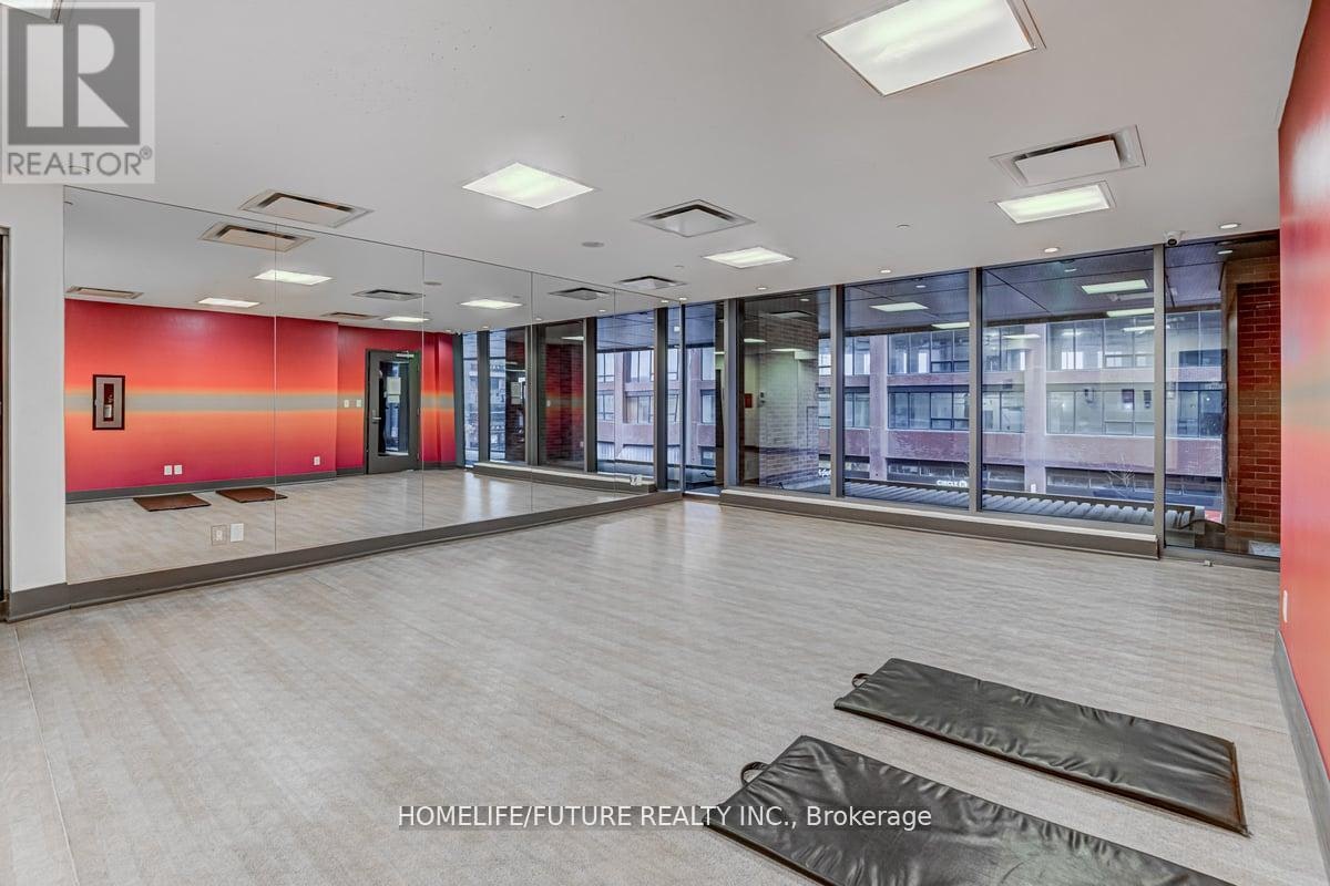 1605-150 Liberty Street EAST, Toronto, ON, M6K 3R5 - 27