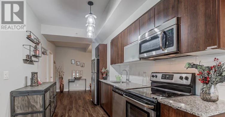 1605-150 Liberty Street EAST, Toronto, ON, M6K 3R5 - 8