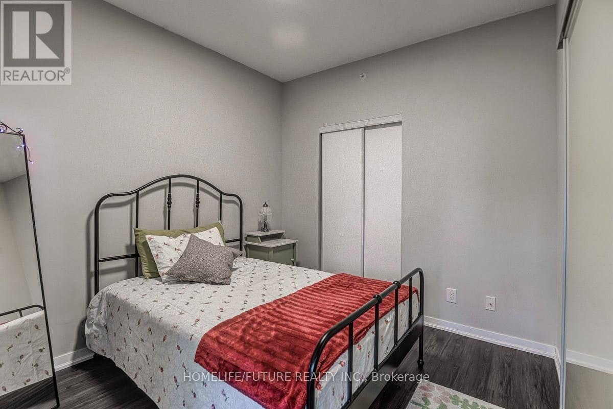 1605-150 Liberty Street EAST, Toronto, ON, M6K 3R5 - 15