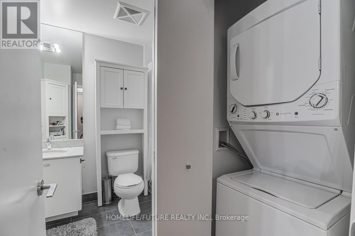 1605-150 Liberty Street EAST, Toronto, ON, M6K 3R5 - 19