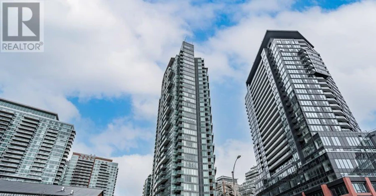 1605-150 Liberty Street EAST, Toronto, ON, M6K 3R5