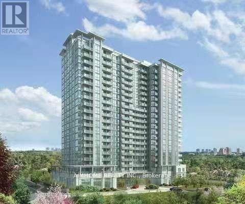 1715-17 Anndale Drive, Toronto, ON, M2N 2W7